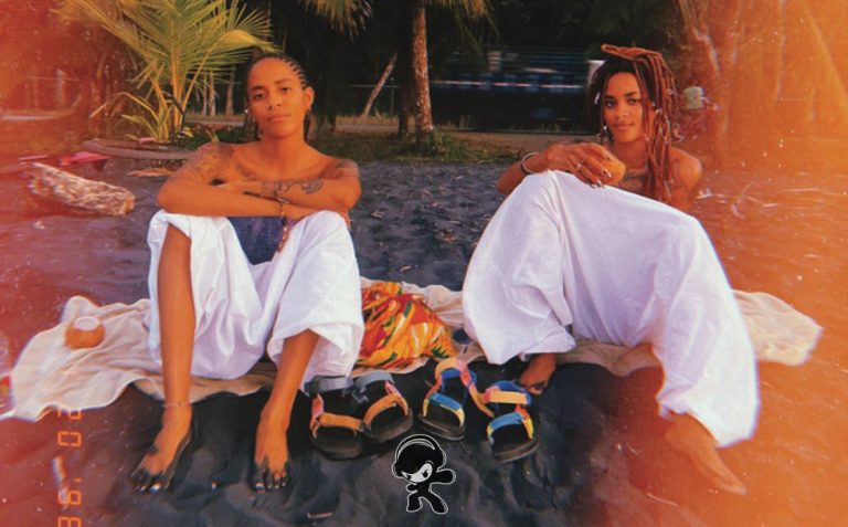 Coco & Breezy - Lie 2 U (Dance Pop)