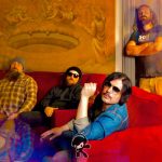 Cold Engines - Nightfall (Alternative Rock)