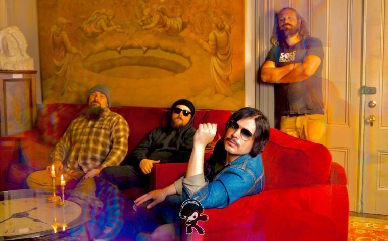 Cold Engines - Nightfall (Alternative Rock)