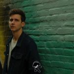 Color Palette - Barcelona (Indie Rock)