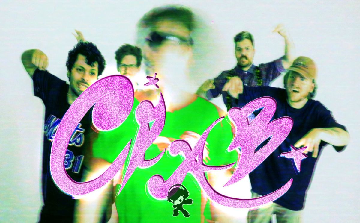 Crab - Unlimited (Alternative Rock)