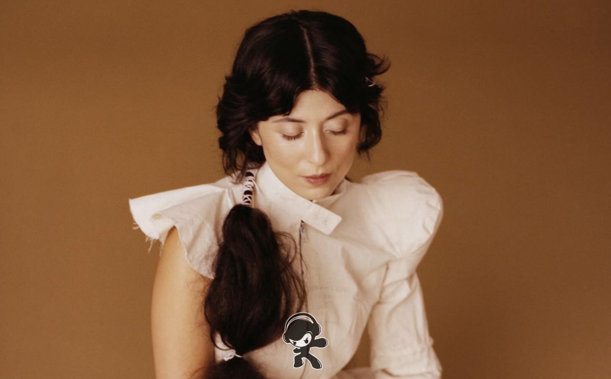 Daniela Andrade - Oda (Indie Pop)