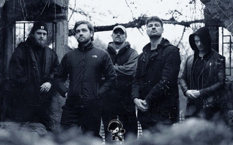 Deluminate - Blackened Seas (Deathcore)