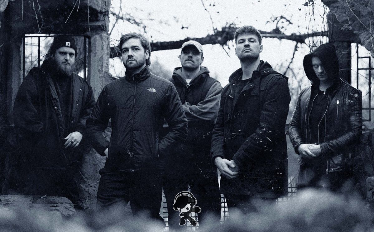 Deluminate - Blackened Seas (Deathcore)