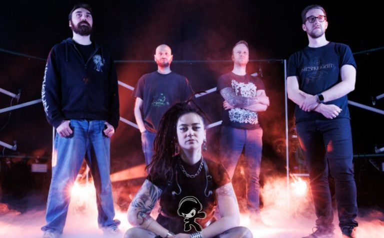 Derelicts - Shores (Progressive Death Metal)