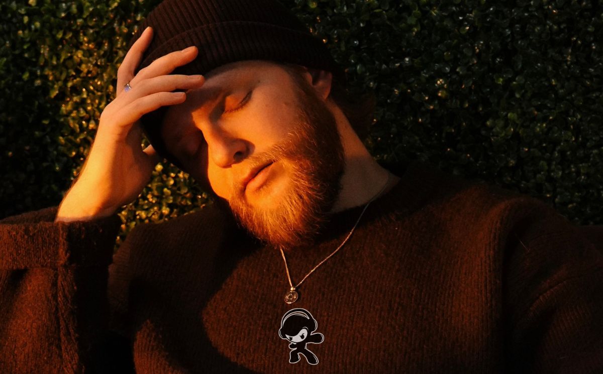 Dominic Donner - So Innocent y Deadly Silence (Alternative Pop)