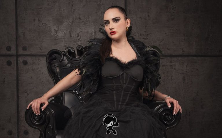 ETEREA - Calipso lullaby (Melodic Metal)