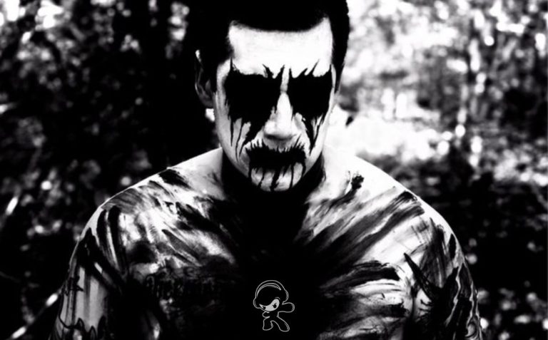 Epikoros - Spear of Vengeance (Black Metal)