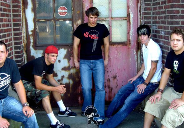 Firestone Elementary - Apologies and Instincts (Post-Hardcore)