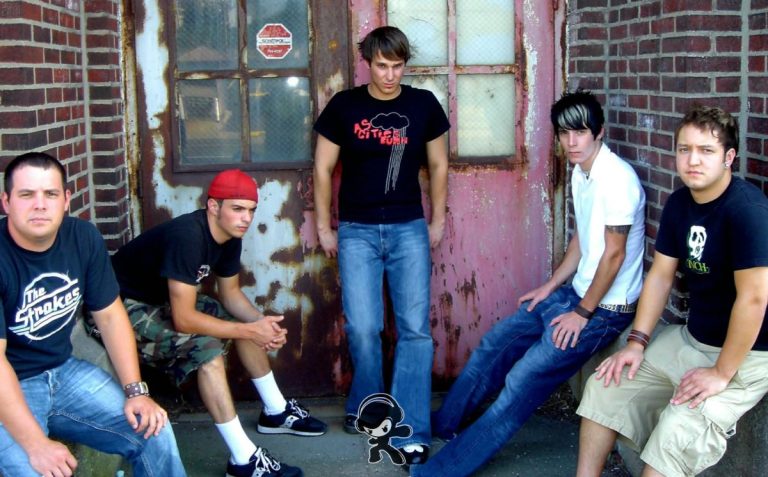 Firestone Elementary - Apologies and Instincts (Post-Hardcore)