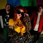 Glass Mansions - Sunsetting (Alternative Rock)