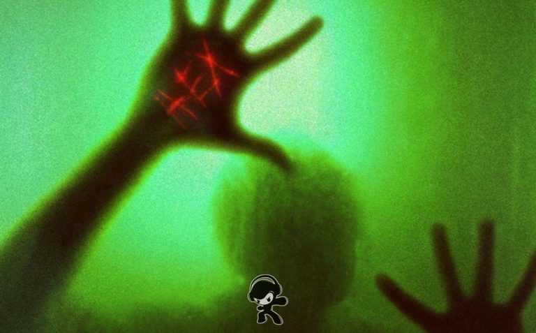 Halo Boy - HEX (Electro Pop)