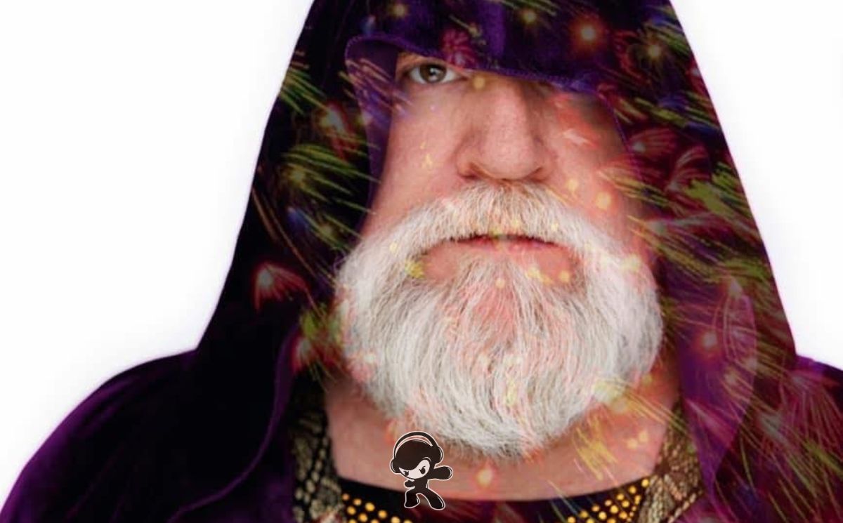 Holtzclaw - Really, Really, Really Tired and High (Progressive Rock)