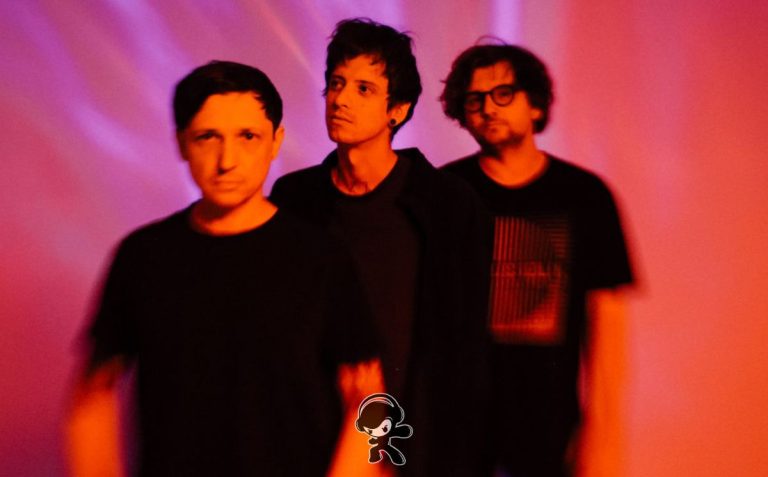 IKAD! - Sequoia (Post Rock)