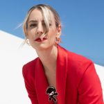 Irene Skylakaki - MRI (Dream Pop)