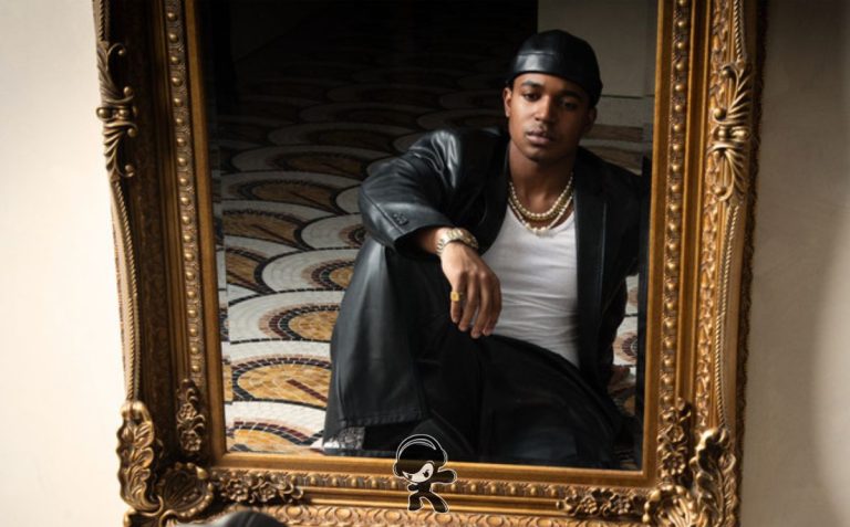 Issac Ryan Brown - Lipstick (Electro Pop)