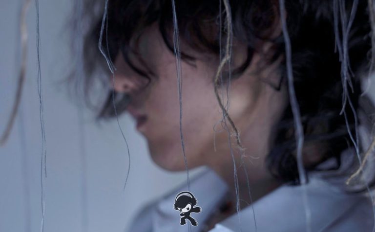 Isur - Distorted, BYTIME (Electro Pop)