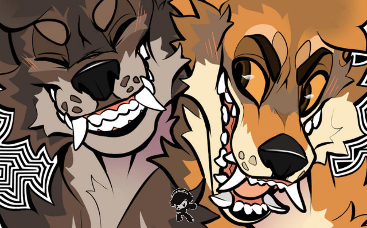 Jackal Pack Attack - Pangäa of the Carnivorous (Post-Hardcore)