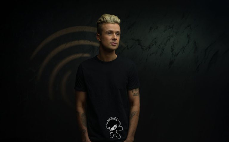 Jaden Bojsen - Lighthouse (The Sound Of Ammolite) (Dance Pop)