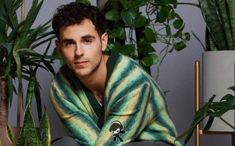 Jordan Tariff - Existing (Indie Pop)