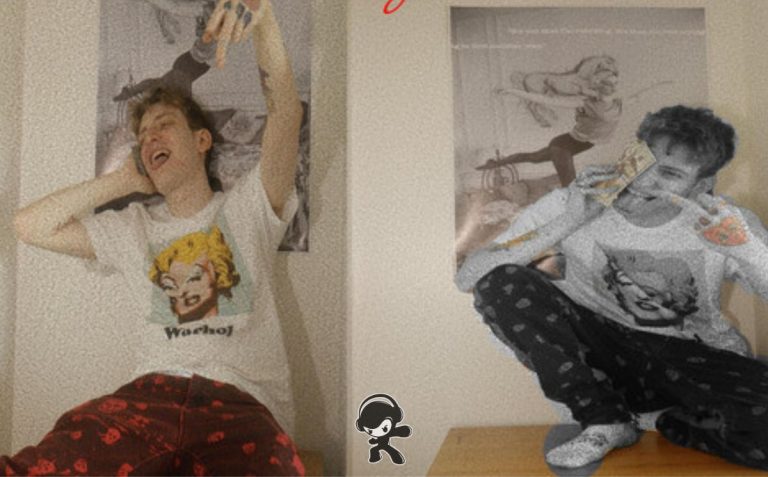 Kr1$hna - Edie Sedgwick (Pop Rap)