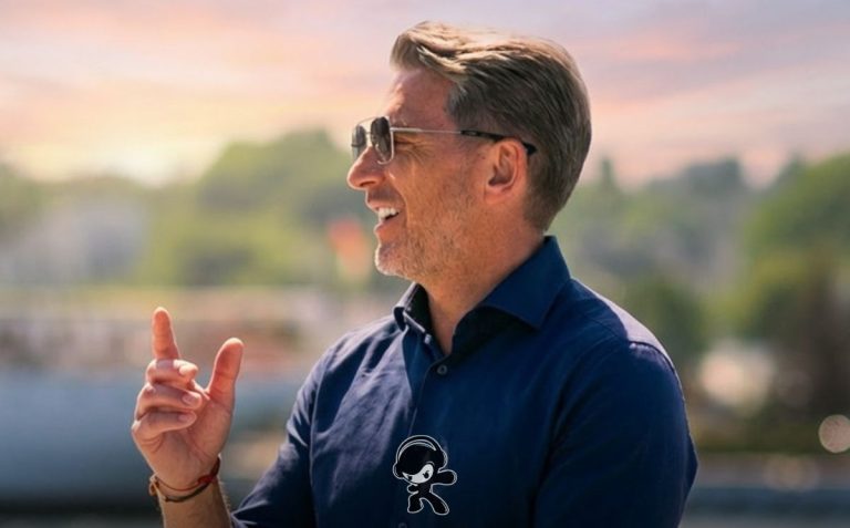 Krzysztof Rdest - Puste Koperty (Dance Pop)