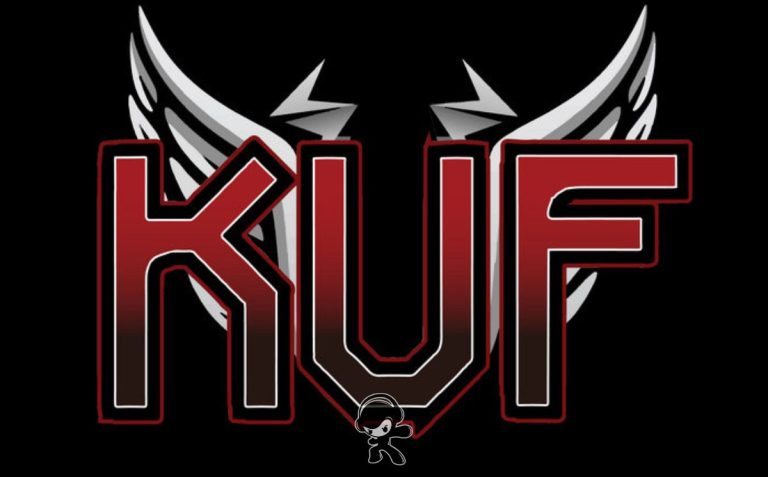 KuF - Finial Descent (Hard Rock)