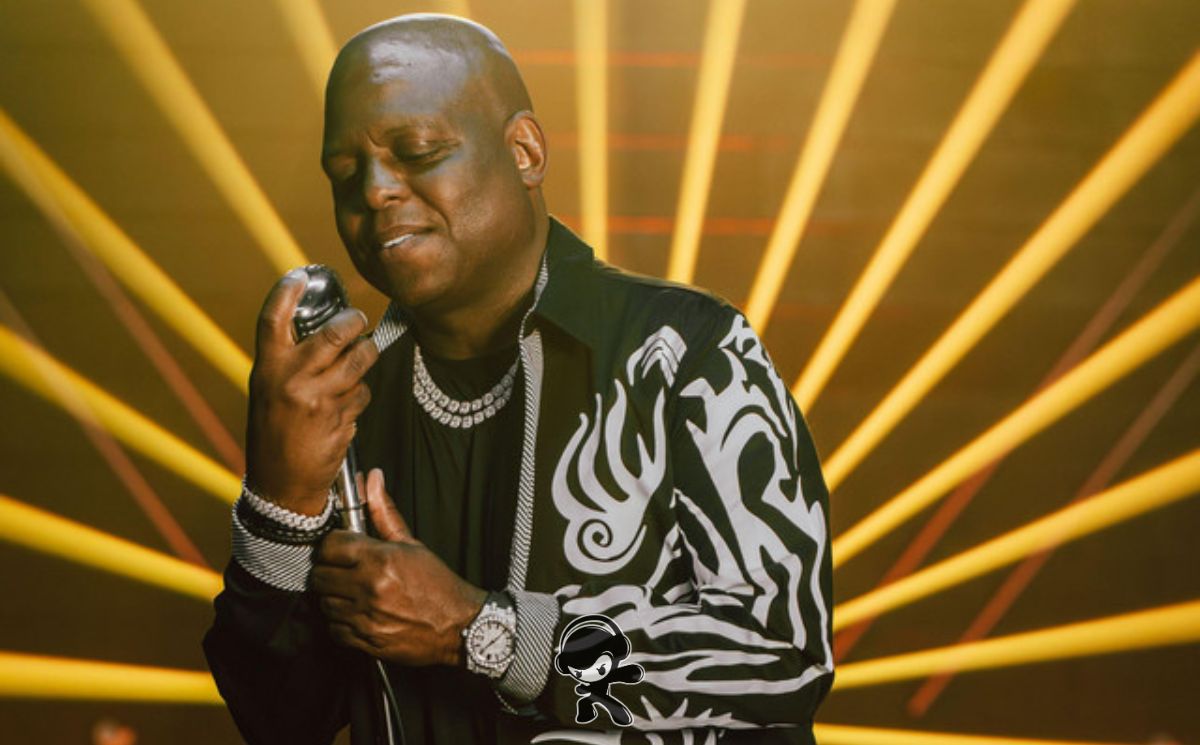 Lamont Jackson - Careless Whisper (Dance Pop)