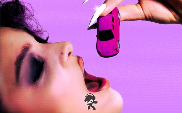 Laurie Cakes - Ride or Die (Electro Pop)