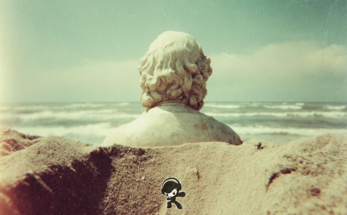 Lords of Lounge - Be Right Bach (Alternative)