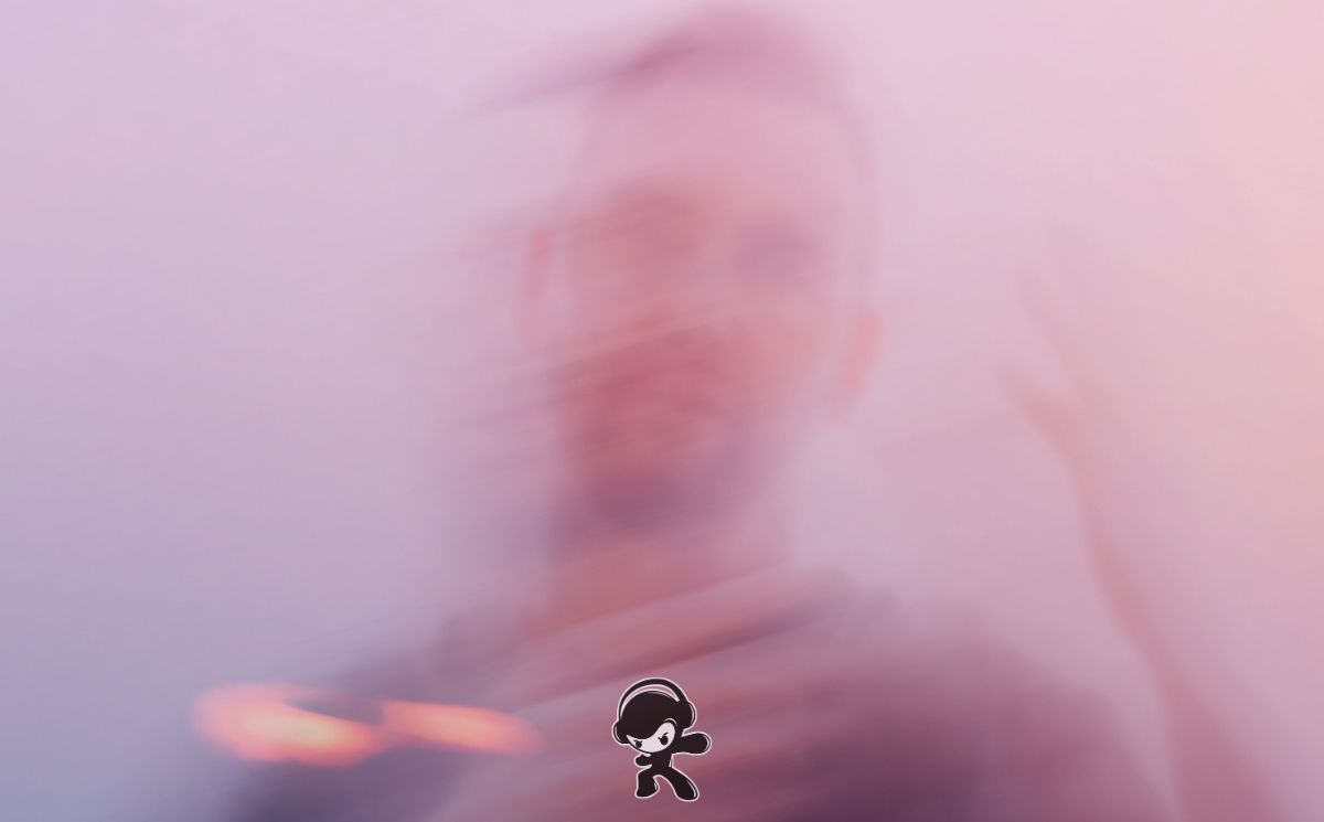 Lunaz Chill - The Quiet Detox (Downtempo)