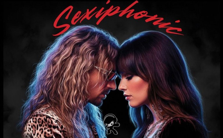 Marek Stycos - Sexiphonic (Hard Rock)