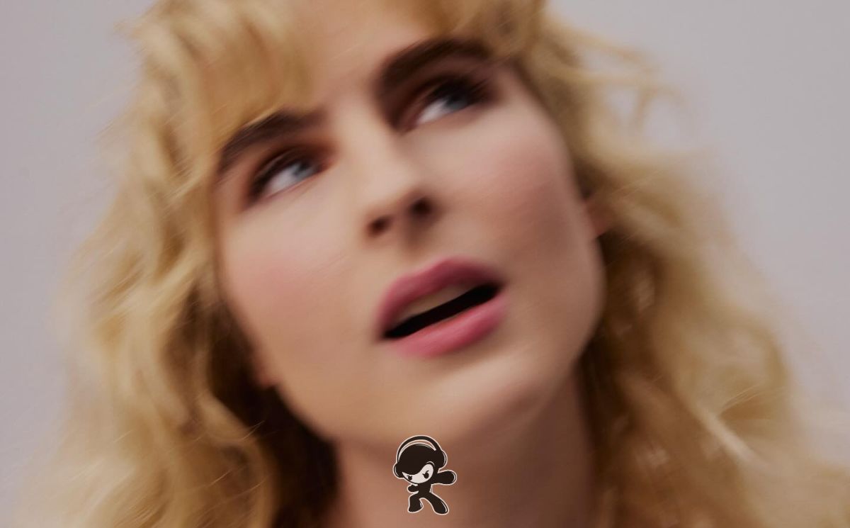 Mary Middlefield - Take Me As I Am (Indie Pop)