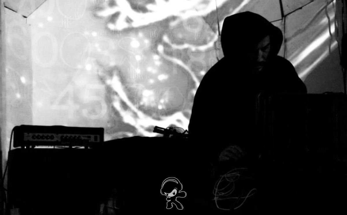 Masoller - GLIB GAZE (Horrorcore)