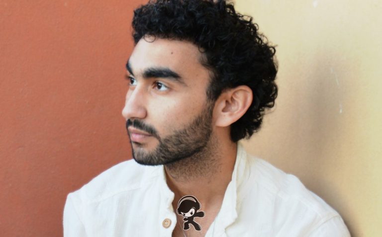 Michael Isaak - Hold Your Keys (Arabesque Folk)