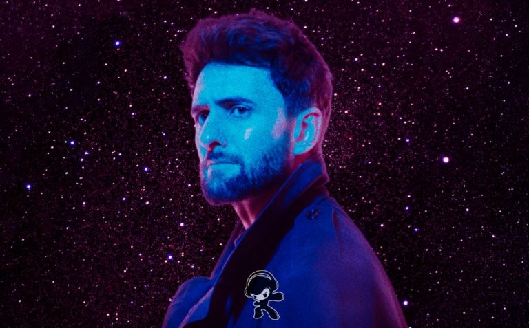 Minute Taker x Curses - Losing Self Control (Synthpop)