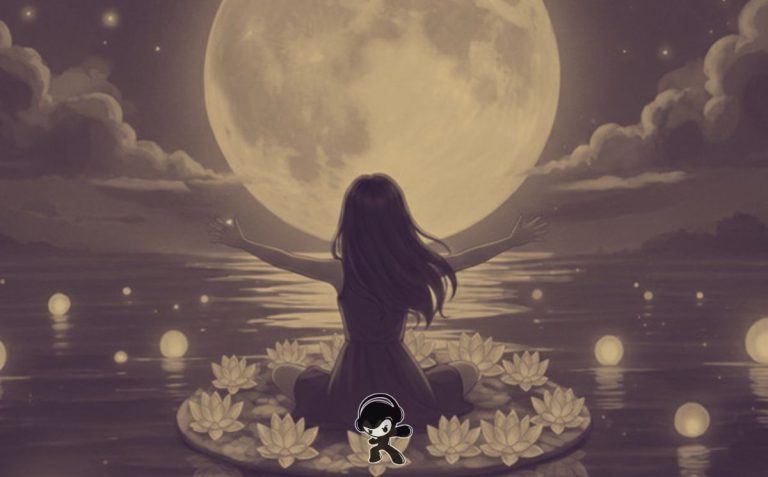 Mocean - Fearless (Dream Pop)