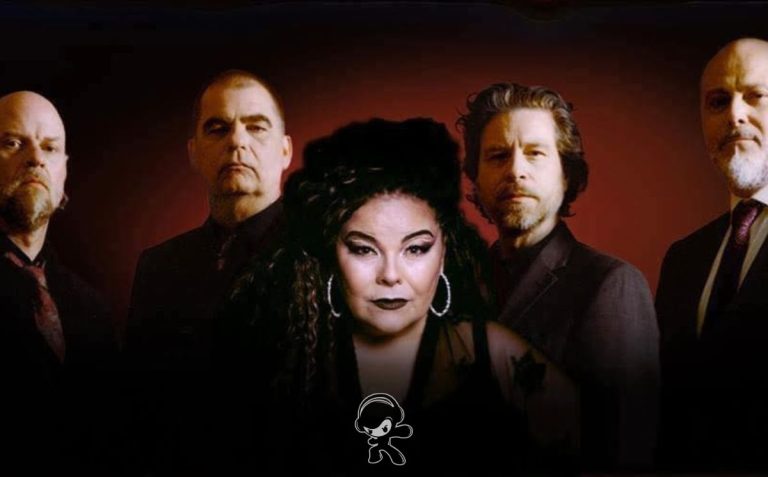 NERVED - Set Fire To The Rain (Melodic Metal)