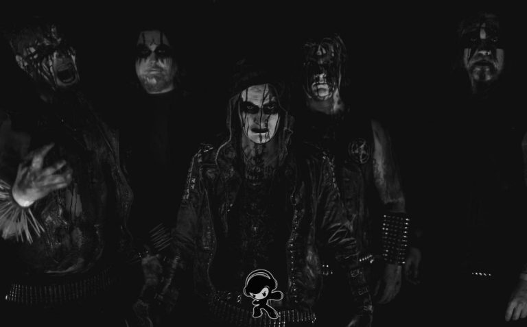 Nazghor - Day of Sepulchral (Melodic Black Metal)