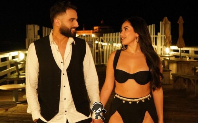 Nik Dhavvn - Come and Save Me (Indie Pop)