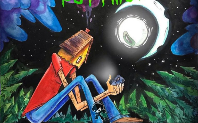 Nowhere Dept. - Hard Mode (Indie Rock)