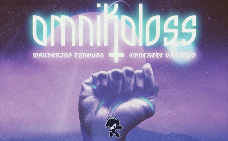 Omnikoloss - Swallow You Whole (Black Metal)