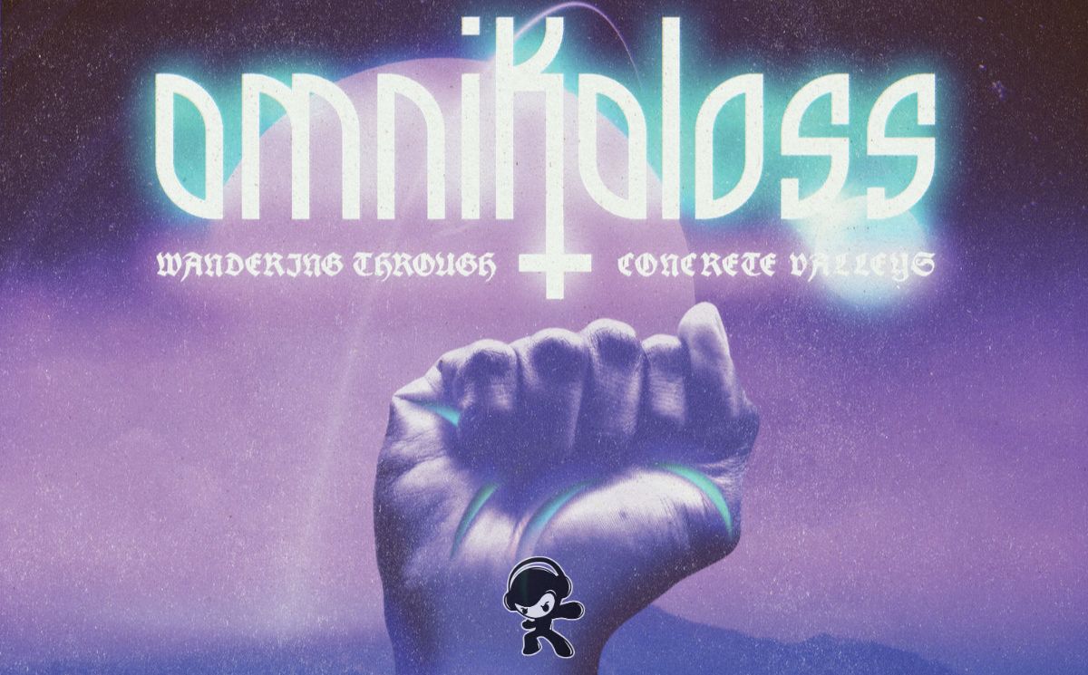 Omnikoloss - Swallow You Whole (Black Metal)