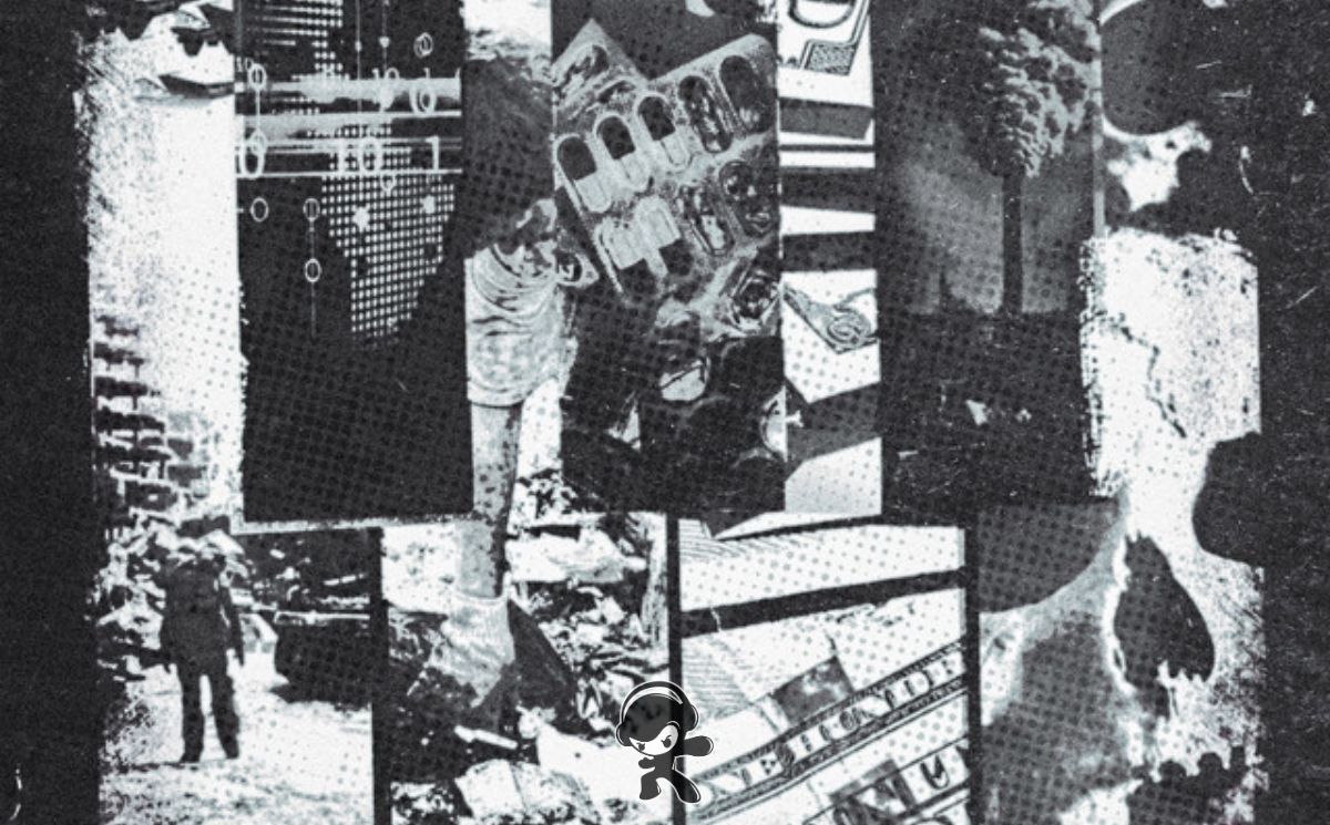 Painist - Crustaccato (Noise Rock)