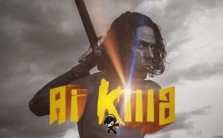 Party Tooth - Ai Killa (Alternative)