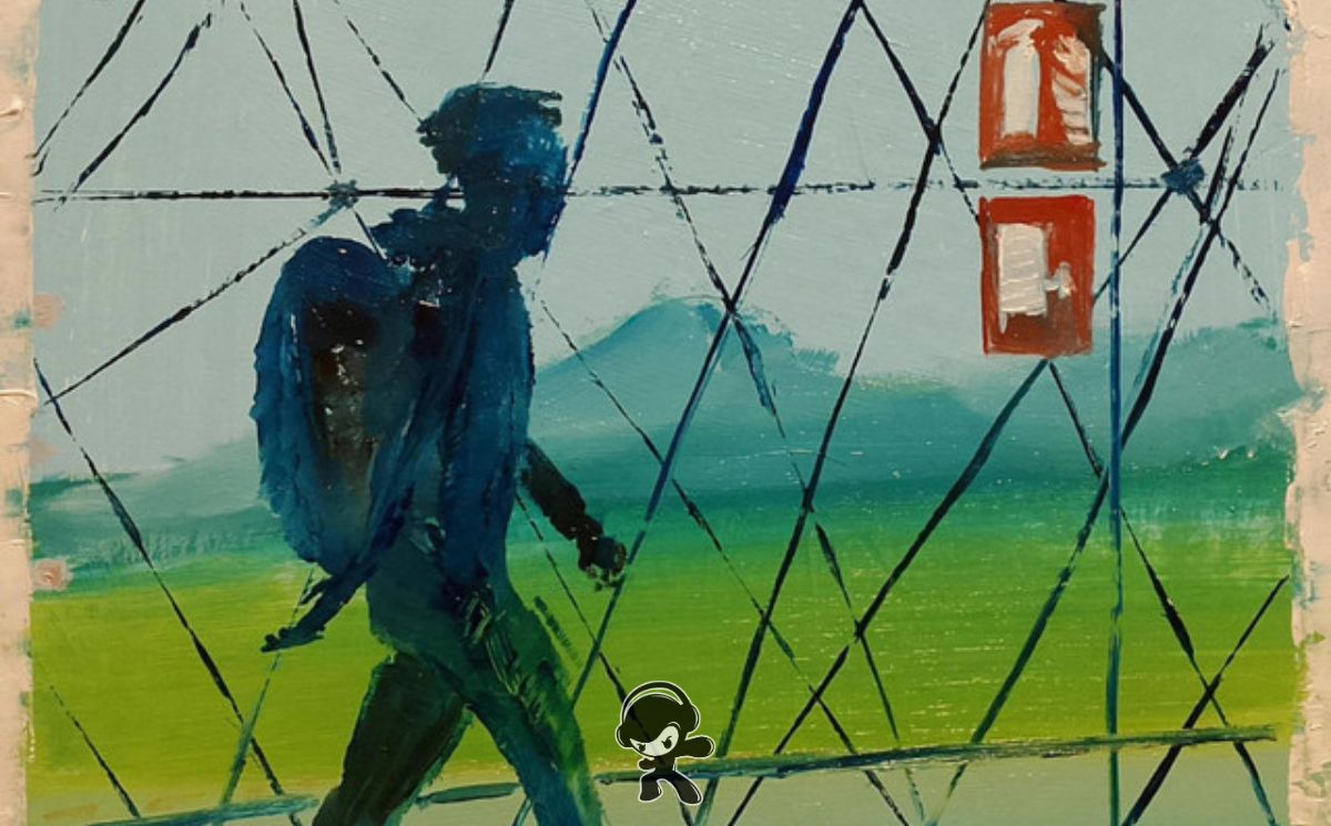 Perseus Dream - Left in Me (Alternative Rock)