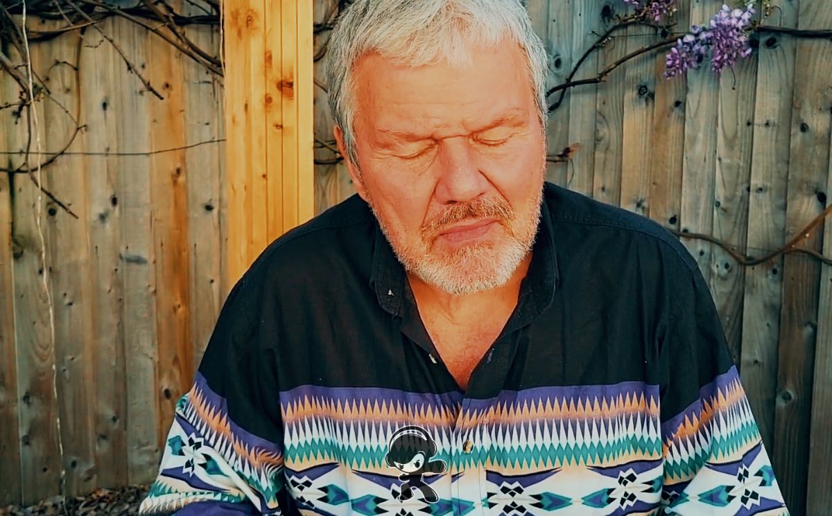 Pete Davies - I Didn't Want to Do That (Indie Rock)