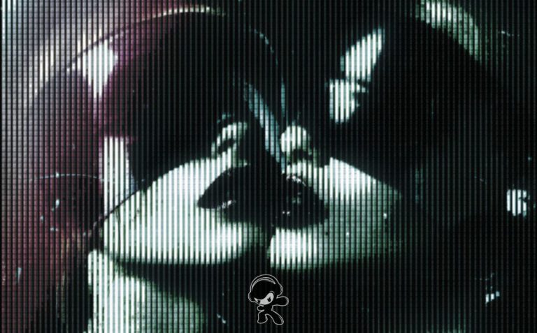 Pixelgrinder - Your Touch (Industrial)