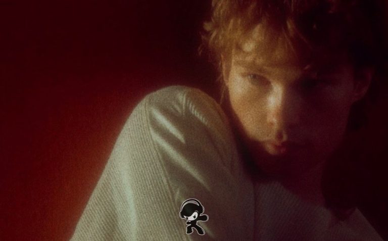 Presley Regier - If I Was With You (Electro Pop)