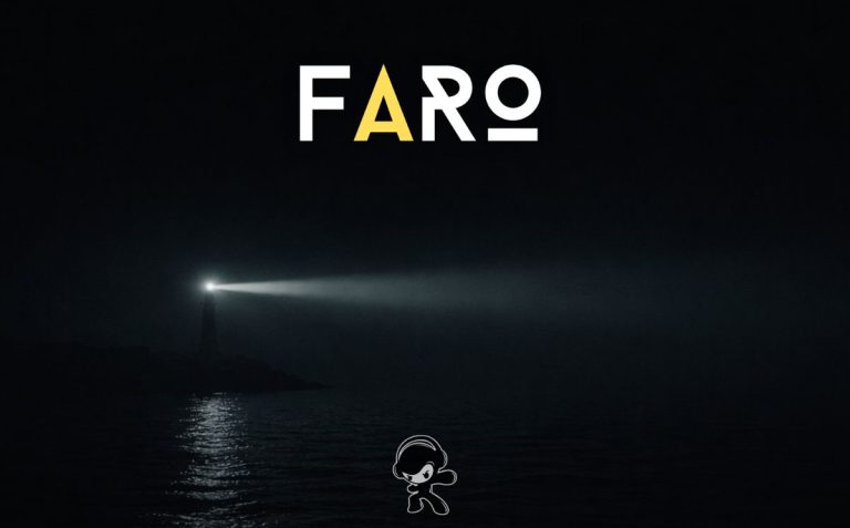 ProntaCorde - Faro (Indie Pop)